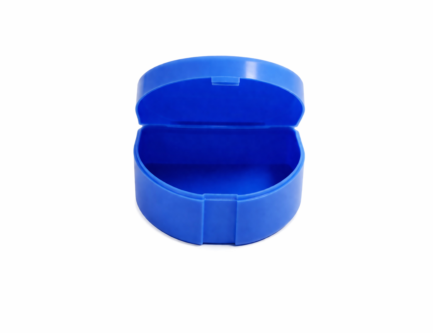 Retiner box (Set of 10) - Blue Colour